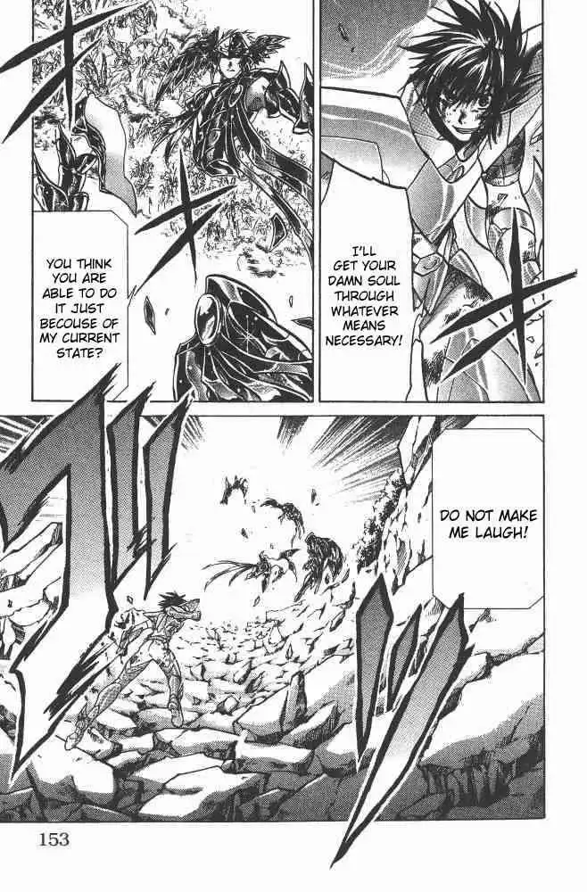 Saint Seiya - The Lost Canvas Chapter 86 6